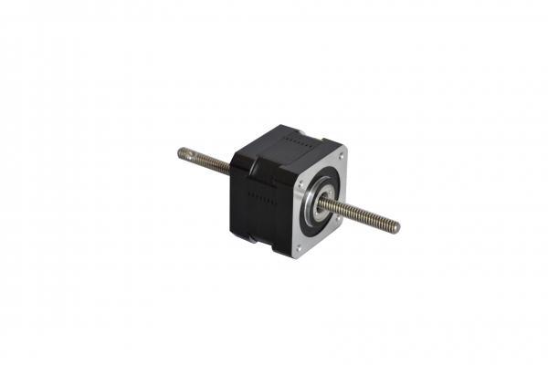 linear induction motor